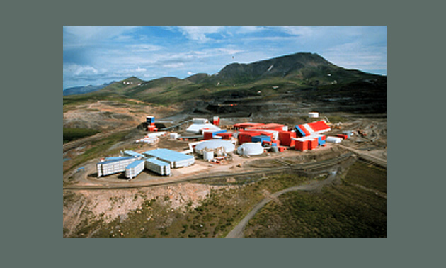 Teck exercises option not to build Red Dog | Mining & Energy