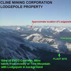 image from the Cline Mining website