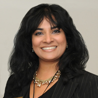 Photo of Anita Huberman, CEO, Surrey Board of Trade