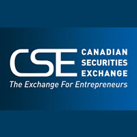 Canadian Securities Exchange logo