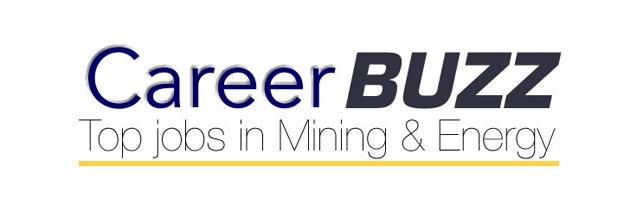 Logo for Career BUZZ: Mining & Energy