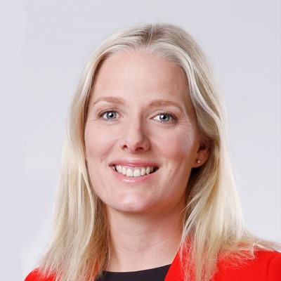 Catherine McKenna, Minister of Environment and Climate Change. 