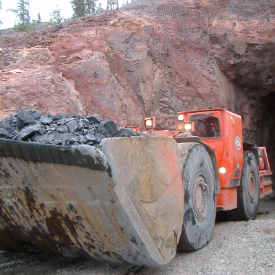 Test mining is complete at Fortune Minerals' NICO cobalt-gold-bismuth-copper project in the Northwest Territories. 
