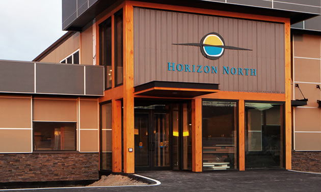 Horizon North is a leader in the modular construction industry and will add over 1,100 beds to the existing Kobes Creek Lodge camp facility. 