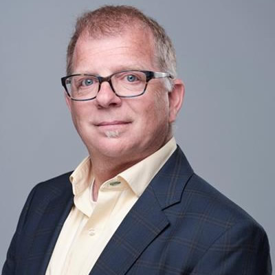 Jim Corman, President & CEO, Orano Canada