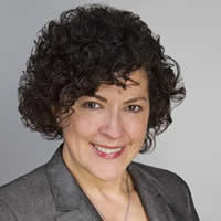 Karina Brino, CEO Mining Association of BC