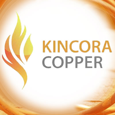Kincora Copper Limited is pleased to announce the appointment of Peter Leaman as Senior Vice-President of Exploration and John Holliday as Chairman of the newly formed Technical Committee. 