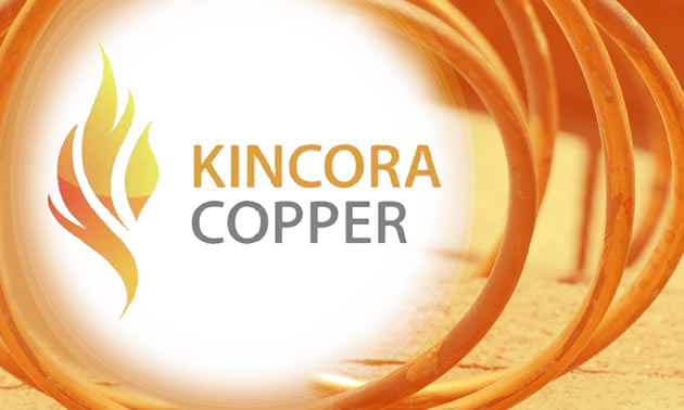 Kincora Copper Limited is pleased to announce the appointment of Peter Leaman as Senior Vice-President of Exploration and John Holliday as Chairman of the newly formed Technical Committee. 