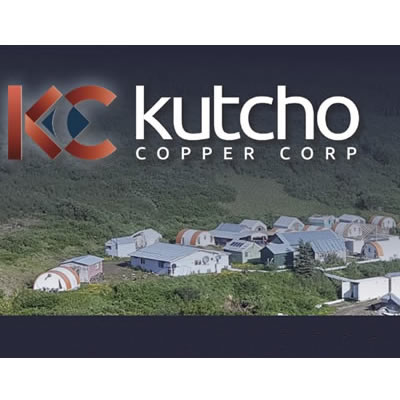 The Kutcho property is located in the Liard mining division of northern British Columbia. 
