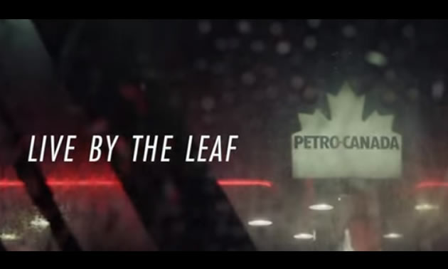 New Petro-Canada rebrand - 