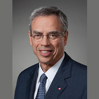 Canada's Natural Resources Minister Joe Oliver