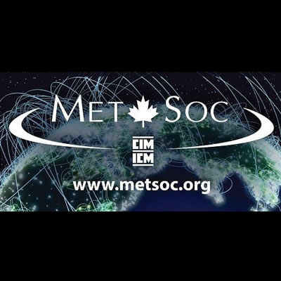 MetSoc logo. 