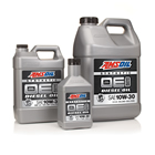 New 10W-30 synthetic diesel oil from Amsoil.