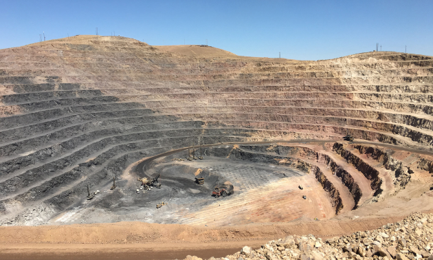 Premier Gold Mines worked with partner Barrick Gold Corporation on its first mine, South Arturo in Nevada. This mine was created on time and under budget. A realistic feasibility study resulted in a mine that runs exactly as expected.