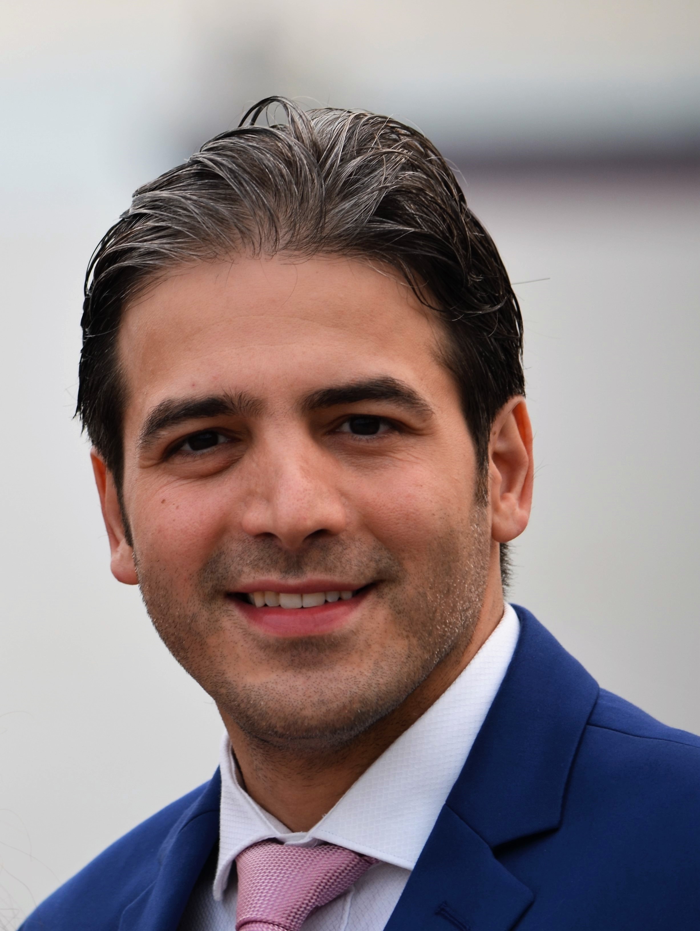 Reza Tavakoli is the president and CEO of Avestec.