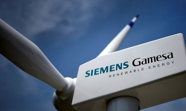 Siemens Gamesa is a leading provider of wind power products and solutions to customers around the globe. 