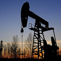 drilling oil 