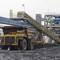 Mining near Tumbler Ridge has been put on hold