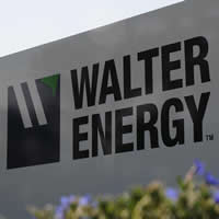Walter Energy logo