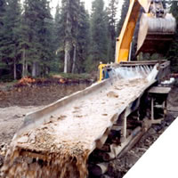 Photo of Windsor Gold operations