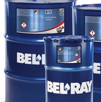 Bel-Ray Molylube Mill Gear Grease.