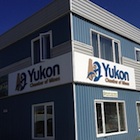 Yukon chamber of mines building