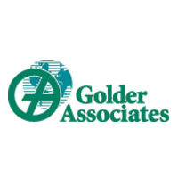 Golder logo