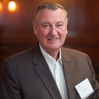 Jim O'Rourke, president and CEO of Copper Mountain Mining. 