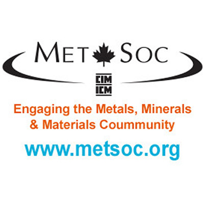 Logo: Canadian Institute of Mining, Metallurgy and Petroleum (CIM) (CNW Group/Canadian Institute of Mining, Metallurgy and Petroleum (CIM))