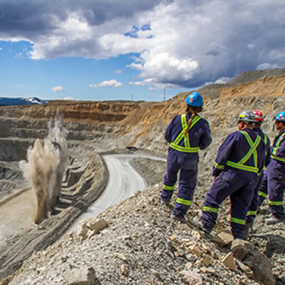 PwC Canada recently released the 50th edition of their annual report on the mining industry in British Columbia.