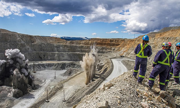 PwC Canada recently released the 50th edition of their annual report on the mining industry in British Columbia.