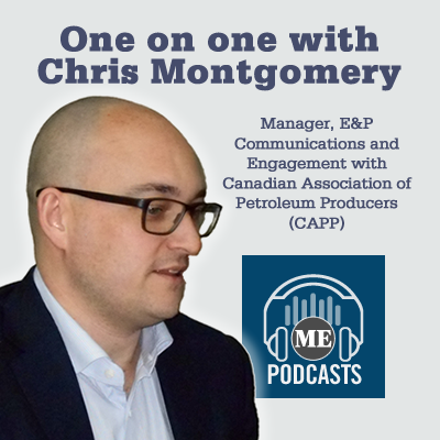 Chris Montgomery