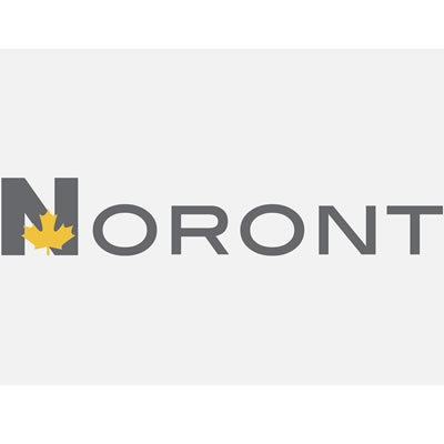 Logo of Noront Resources Ltd. 