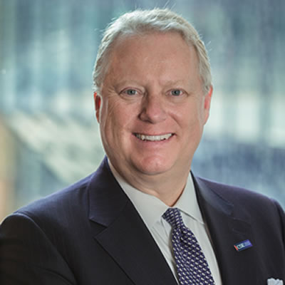 Canadian Securities Exchange CEO Richard Carleton.