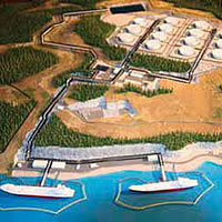 Government of Canada accepts recommendation to proceed with Northern Gateway Proposal
