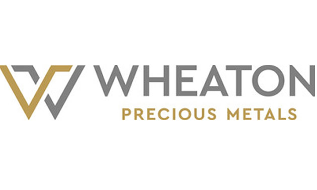 New graphic for Wheaton Precious Metals. 